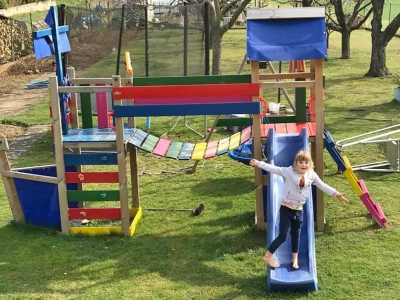 Customer review Wickey StormFlyer