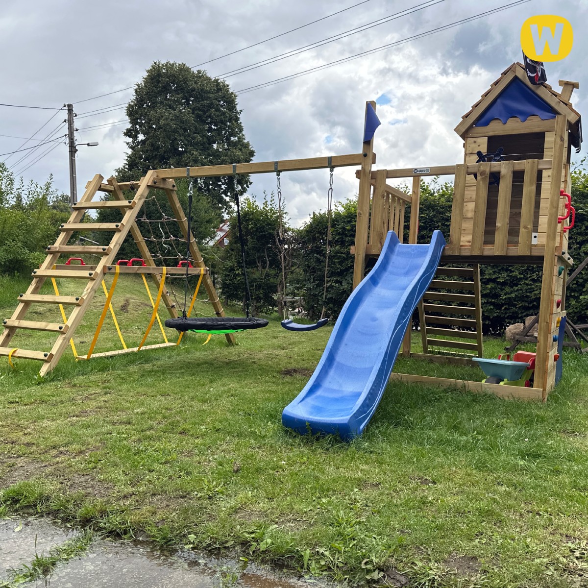 Torre de Escalada Wickey Smart Shell 1000908_k