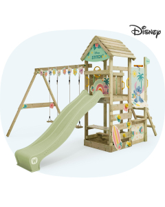 Disney Adventure Torre de Jogos da Wickey  833400_k