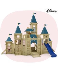 Torre de brincar Disney's Palace da Wickey  835846