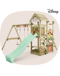 Disney Adventure Torre de Jogos da Wickey  833400_k