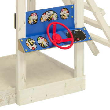 Elemento de brincadeira Wickey Xtra-Drive  834245_k