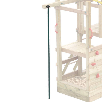 Poste dos bombeiros reto  620578