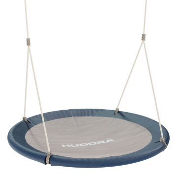 Baloiço de ninho Hudora Lounge  621205
