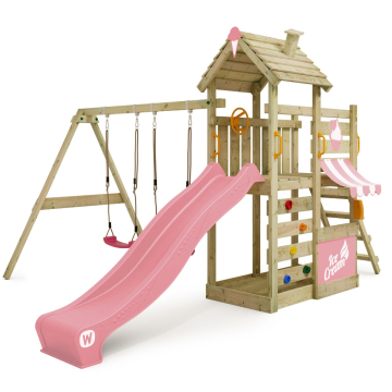 Parque Infantil Wickey CherryFlyer  818200_k