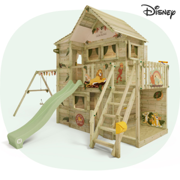 Disney's O Rei Leão - ArtHouse casa infantil elevada da Wickey  836664_k