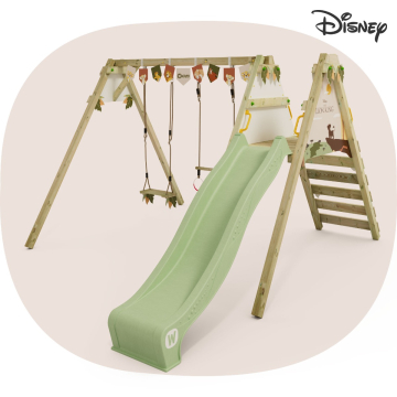Disney’s O Rei Leão – Baloiço Smart Dash da Wickey  836660_k