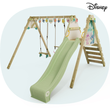 Disney’s Stitch – Baloiço Smart Dash da Wickey  835531_k