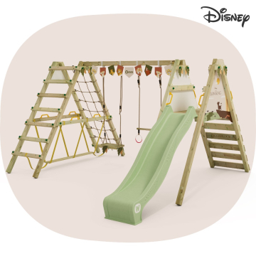 Disney’s O Rei Leão – Baloiço Smart Shake da Wickey  836661_k