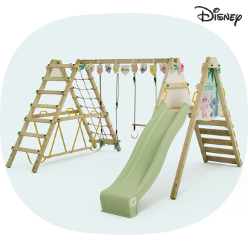 Disney’s Stitch – Baloiço Smart Shake da Wickey  835532_k