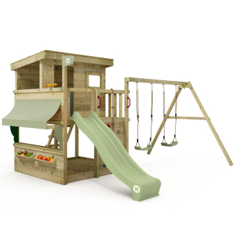 Casa sobre pilares Wickey Smart Pavilion  836587_k