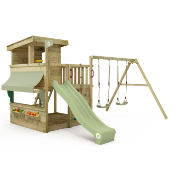 Casa sobre pilares Wickey Smart Patio  836608_k
