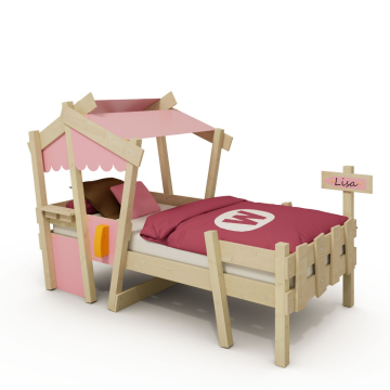 Cama infantil Wickey CrAzY Comfy  834174_k