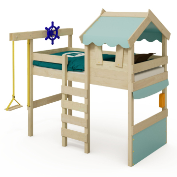 Cama elevada Wickey CrAzY Gloomy  834169_k
