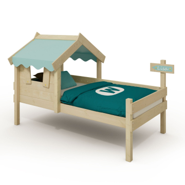 Cama infantil Wickey CrAzY Dreamy  834167_k