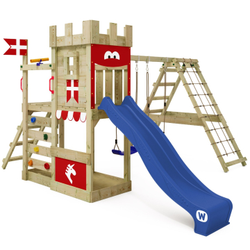 Parque Infantil com Escalada Wickey DragonFlyer  817397_k