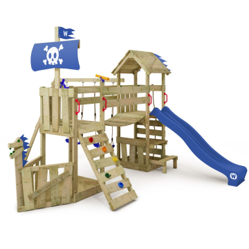 Parque Infantil Wickey PhantomFlyer  827898_k