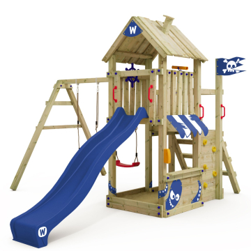 Parque infantil Wickey Prime The Proud Parrot  814481_k