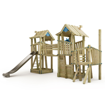 Parque infantil GIANT Fortress  613940_k