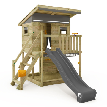 Casa sobre pilares Wickey Smart CoastHouse  830198_k