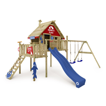 Casa Infantil Wickey Smart Resort  829796_k