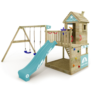 Torre de Escalada Wickey Smart Lodge 120  503999_k