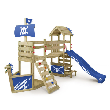 Parque Infantil Wickey TideFlyer  819807_k