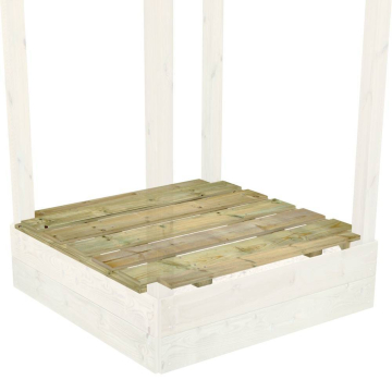 Wickey Smart Cover 105 Tampa  620507