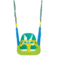 Baloiço de bebé 3 partes  620526