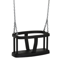 Baloiço de bebé Pure EN 1176  621209