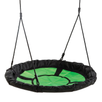 Baloiço de Ninho Swibee (Verde)  619522
