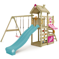 Parque Infantil Wickey CherryFlyer  818200_k
