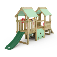 Torre de escalada para crianças pequenas Wickey My First Playground 2  833907_k