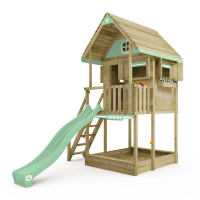Casa sobre pilares Wickey Smart ClubHouse  830170_k