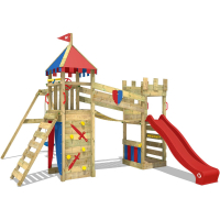 Parque Infantil Wickey Smart Fort  817456_k