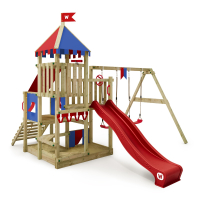 Parque infantil Wickey Smart Guard  820173_k