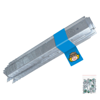 Conjuntos de ancoragem Wickey SolidLock (conjunto de 20 peças)  621226