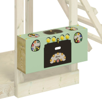 Elemento de brincadeira Wickey Xtra-Cook  834255_k