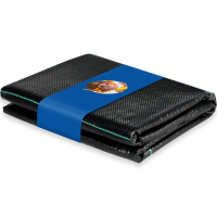 Malha anti-ervas daninhas 250x250 cm  109589