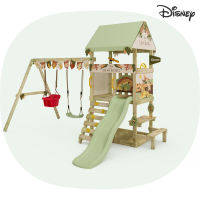 Parque infantil DinkyHouse Disney O Rei Leão da Wickey  835304_k