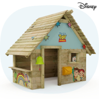 Disney Toy Story - Tipi casa de brincar da Wickey  835311_k