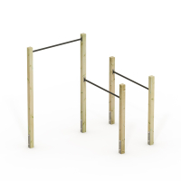 Aparelho de fitness outdoor Wickey FIT Base 505  835691_k