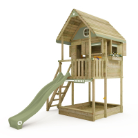 Casa sobre pilares Wickey Smart ClubHouse  830170_k