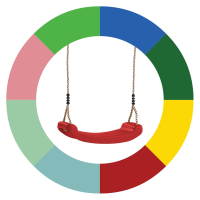 Mudança de cor de assentos para baloiço  621091_k