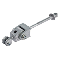 Gancho para Baloiço Premium Galvanizado a Fogo  619013