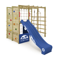 Parque Infantil com Escalada Wickey Smart Allstar  818147_k