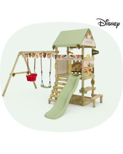 Parque infantil DinkyHouse Disney O Rei Leão da Wickey  835304_k