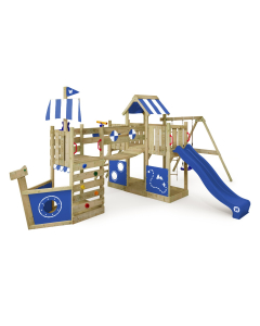 Parque Infantil Wickey ArcticFlyer  625630_k