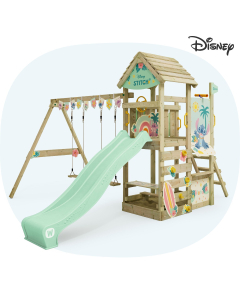 Disney's Torre de Jogo Adventure do Stitch da Wickey  833992_k