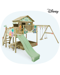 Disney Stitch Quest Torre de Jogos da Wickey  833998_k